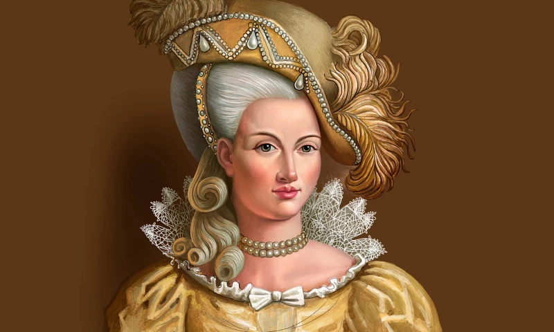 Modern World Studio - ARISTOCRAT Ice cream