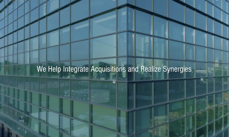 Acquisition Integration