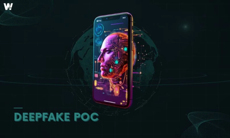 Wow Labz - Deepfake POC