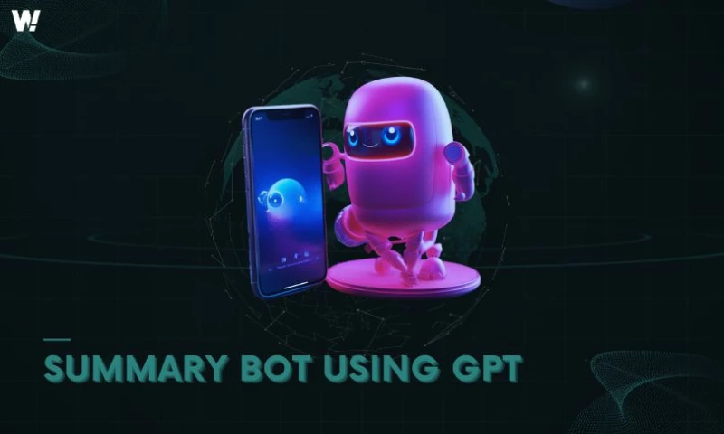 Wow Labz - Summary Bot Using GPT