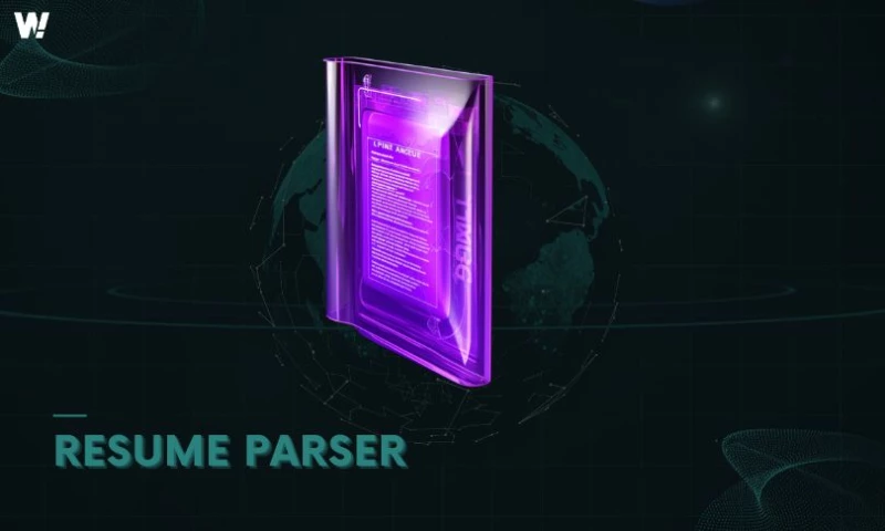 Wow Labz - Resume Parser