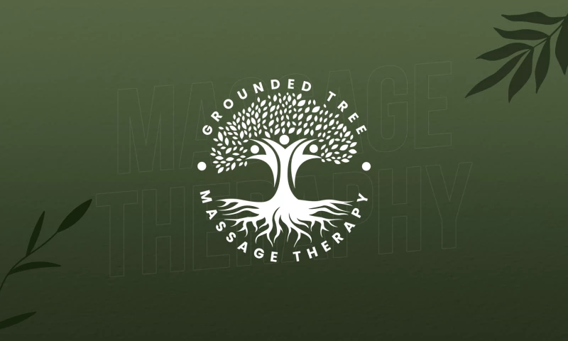 Grounded Tree Massage Therapy