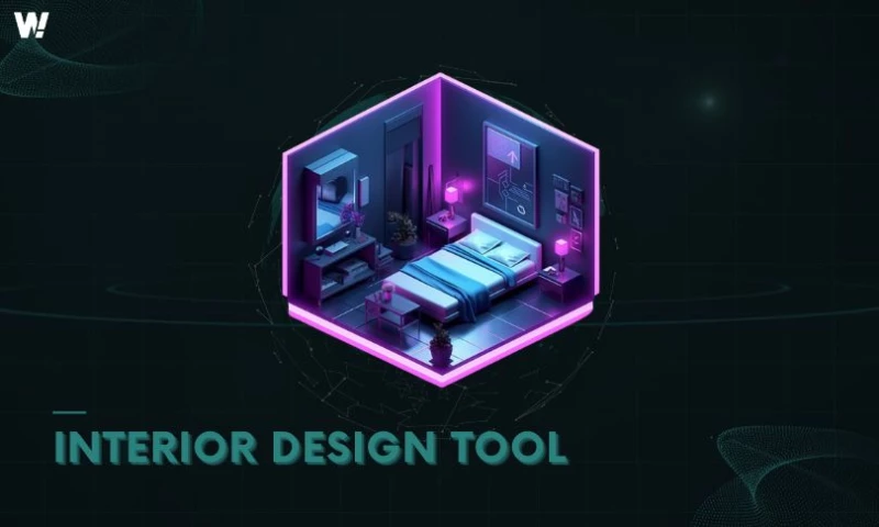 Wow Labz - Interior Design Tool