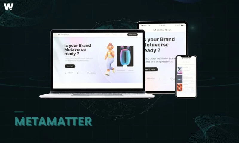 Wow Labz - MetaMatters