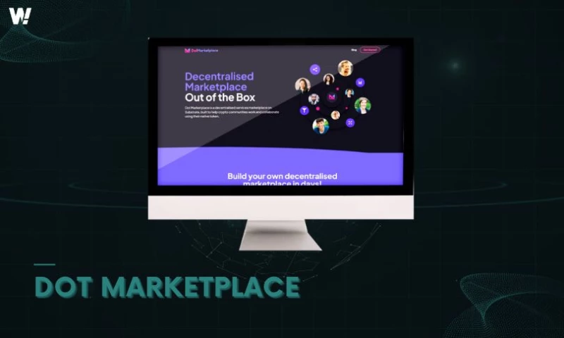 Wow Labz - Dot Marketplace