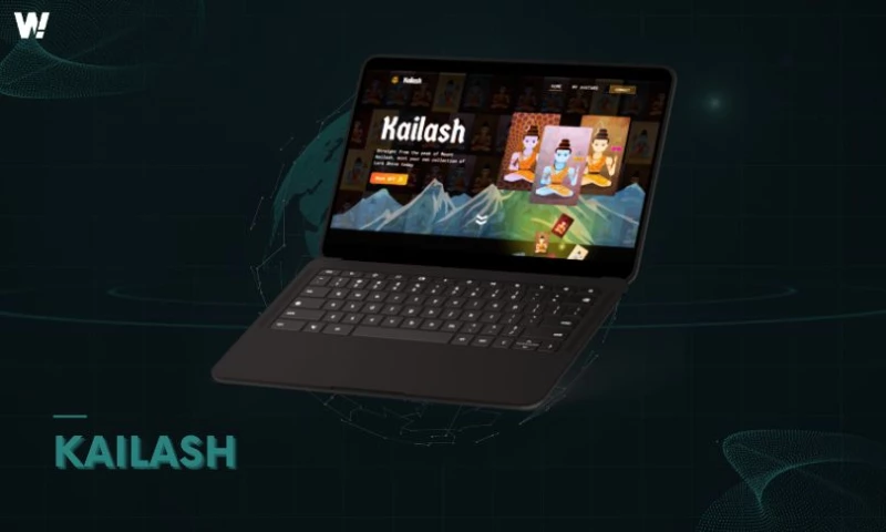 Wow Labz - Kailash