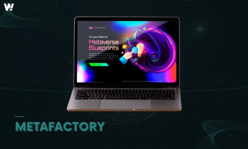 Wow Labz - MetaFactory