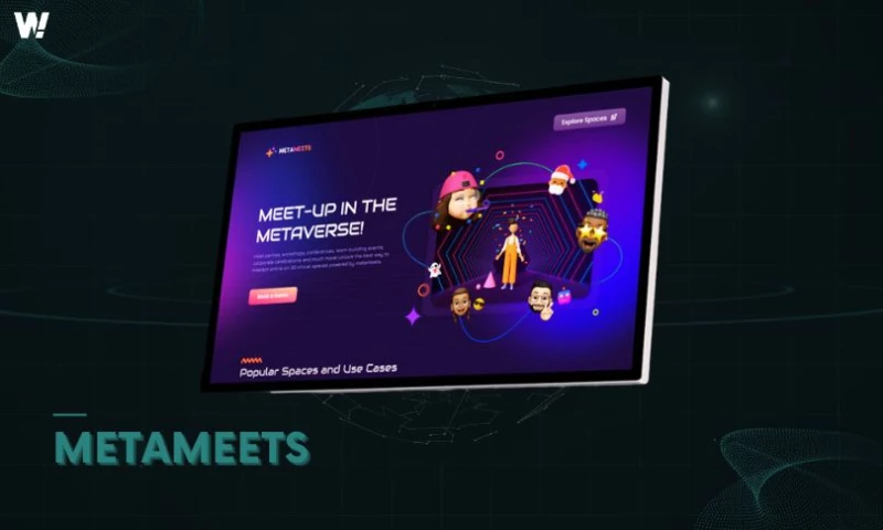 Wow Labz - MetaMeets