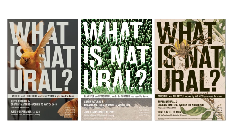 NMWA: What is Natural?