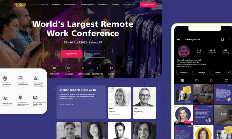 Mowgli - Running Remote