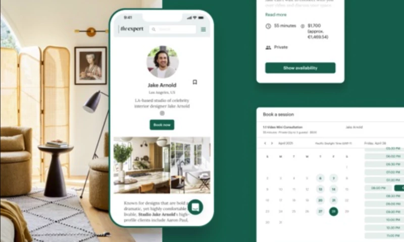 Sudolabs - The Expert Web App