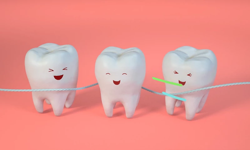 Synima - FDI: World Dental Federation - Be Proud of Your Mouth