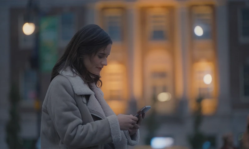 Synima - Flexport + Bombas - Infrastructure of Giving