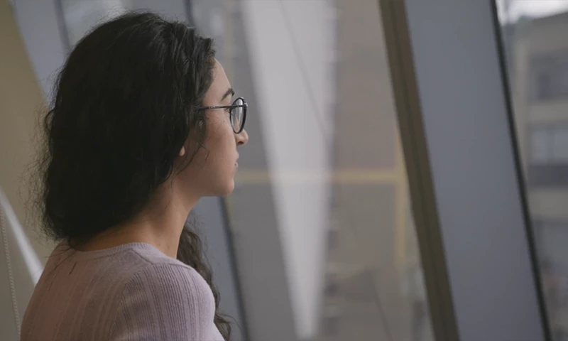 Synima - J.P. Morgan - Life as an AI Researcher and Machine Learning Engineer