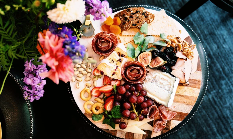 Creative Commercial Photography