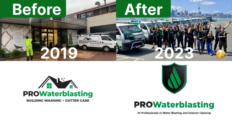 Pro Water Blasting