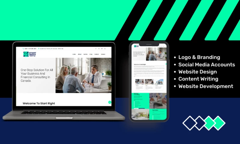 EIZIE - Start Right Consulting