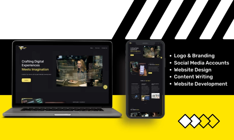 EIZIE - Listener Tech