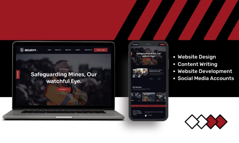 EIZIE - NORPRO Security Ltd