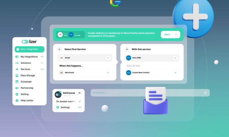 LOOKSGREAT Studio - Onlizer