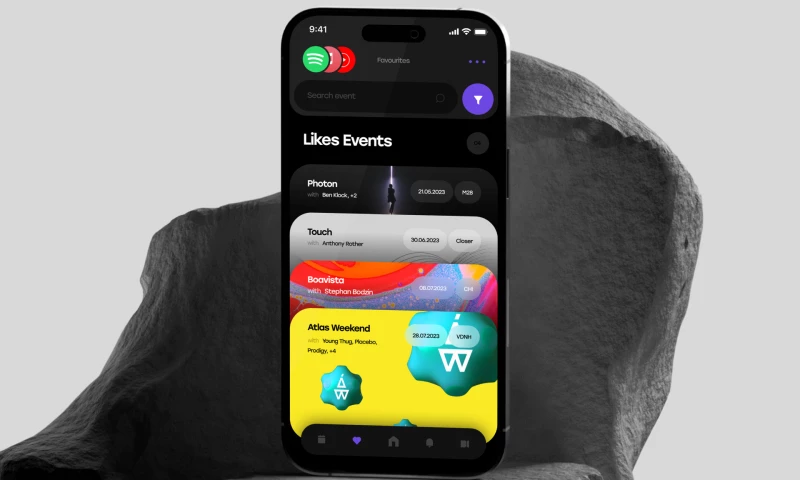 LOOKSGREAT Studio - Evento