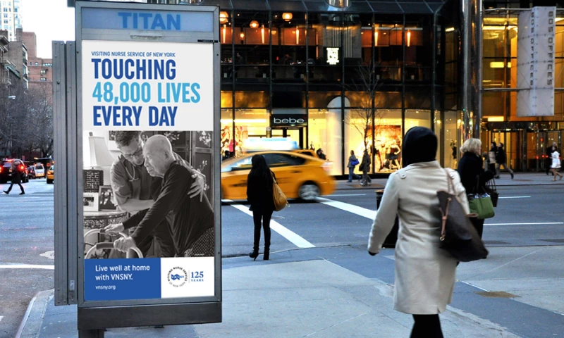 Visiting Nurse Service of New York