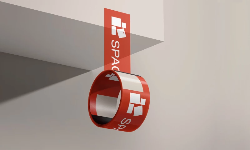 Moloko - STORAGE BRANDING FOR SPACE24