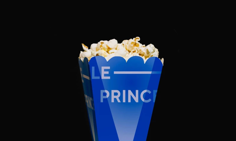 Moloko - LEPRINCE CINECONTROLLER