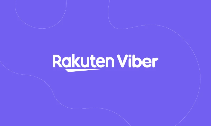 Moloko - COMMUNICATION DESIGN SYSTEM FOR B2B FOR RAKUTEN VIBER