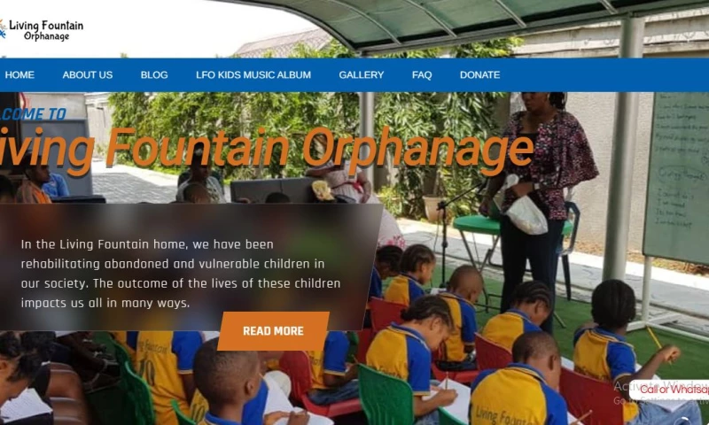 Whitesol Technologies - Web and Hosting