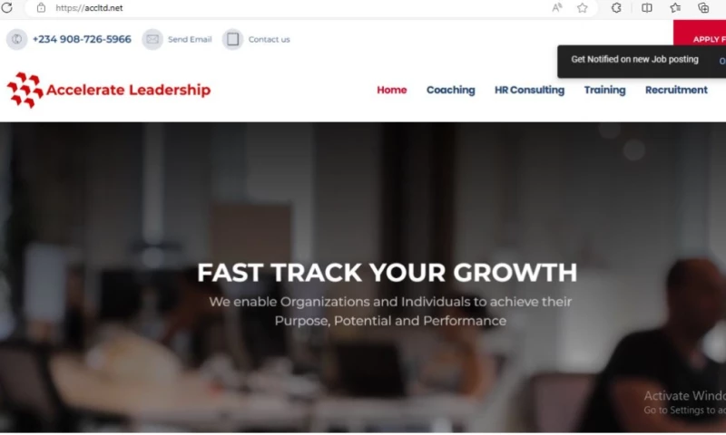 Whitesol Technologies - Web and Hosting