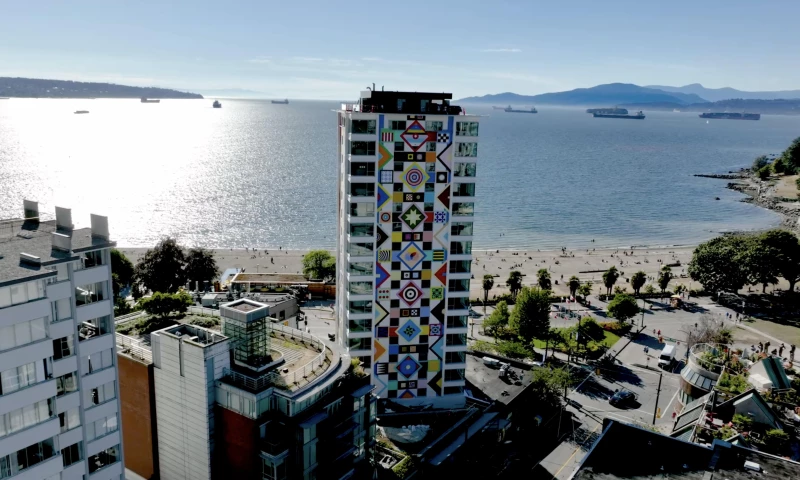 six degrees - Turnbull Construction Corporate Video