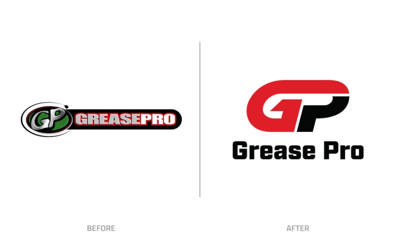 Curiosity Marketing Group - Rebranding family Owned Auto Repair Business