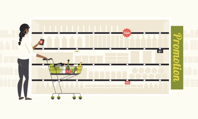 six degrees - Kostklip Explainer Video