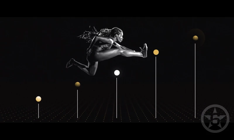 six degrees - SAP Operating Model Animation Reel