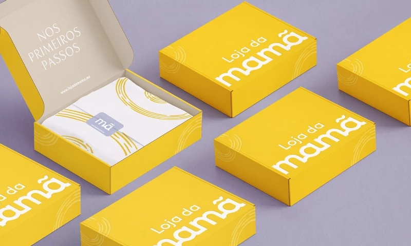 Loja da Mamã