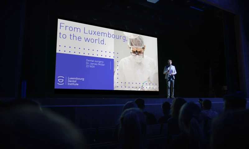 Luxembourg Dental Institute