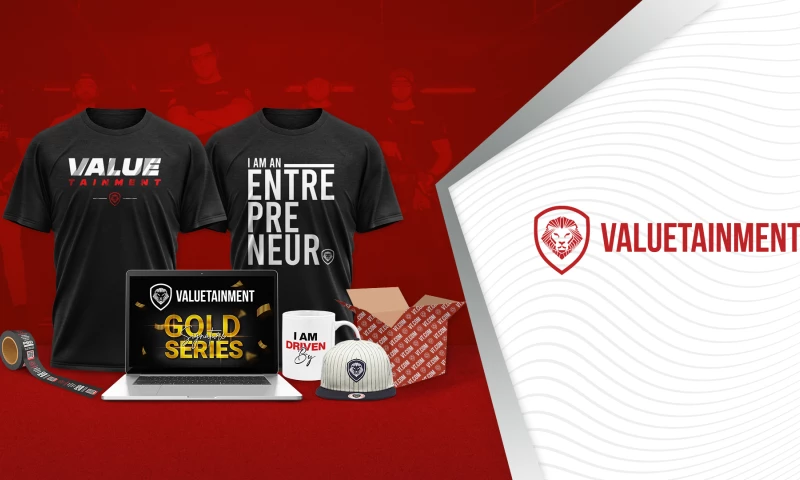 Design Musketeer LLC - Valuetainment