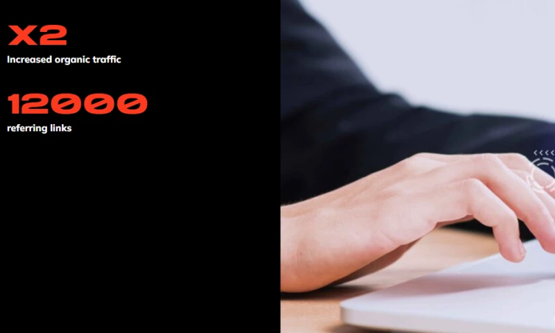 SEO for omnisend.com