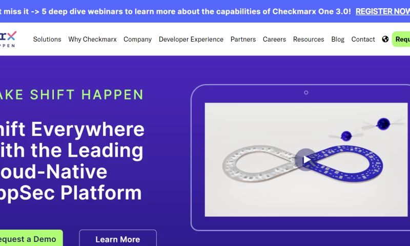 Website Development & AMC