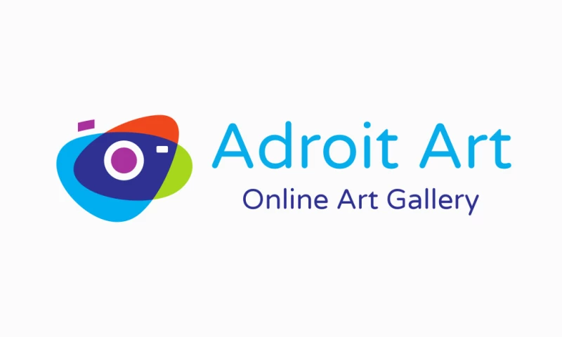 Logo - Adroit Art
