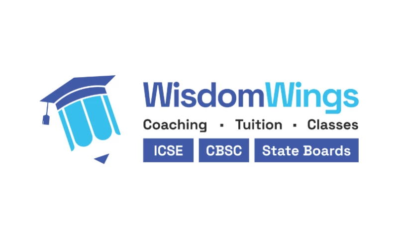 WisdomWings Logo