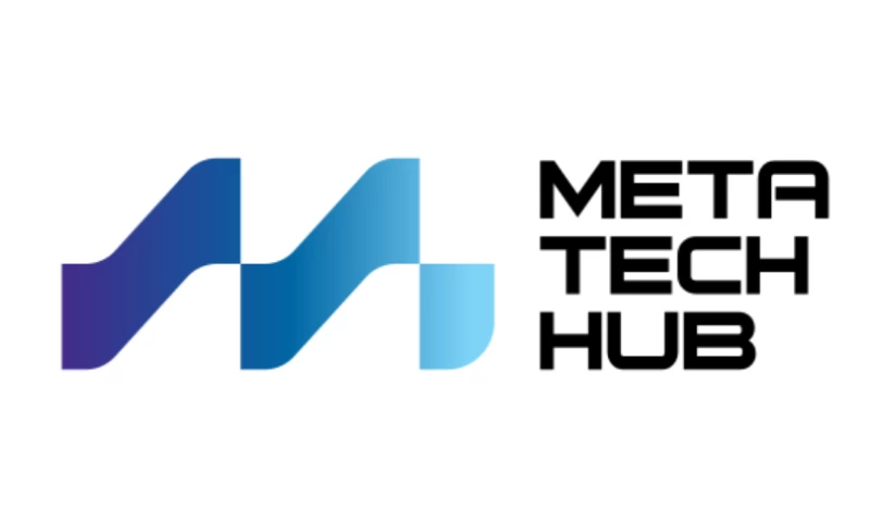 Meta Tech Hub Logo