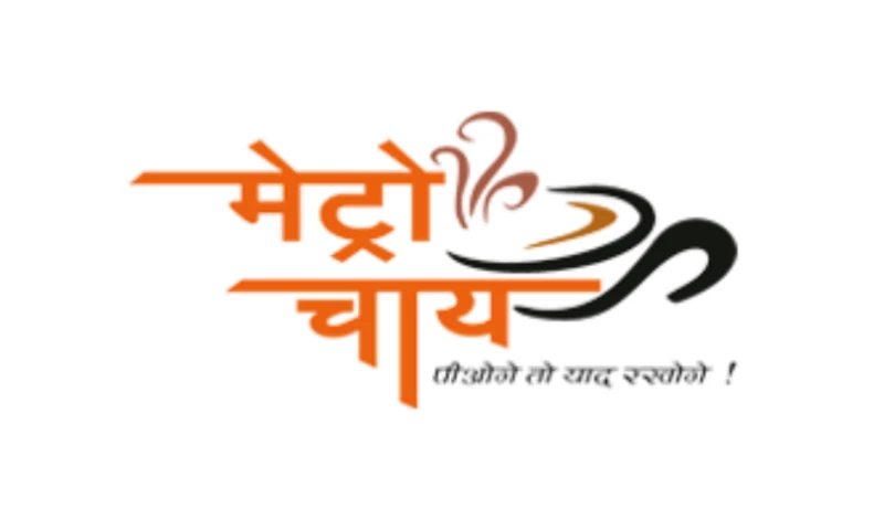 Metro Chai Logo