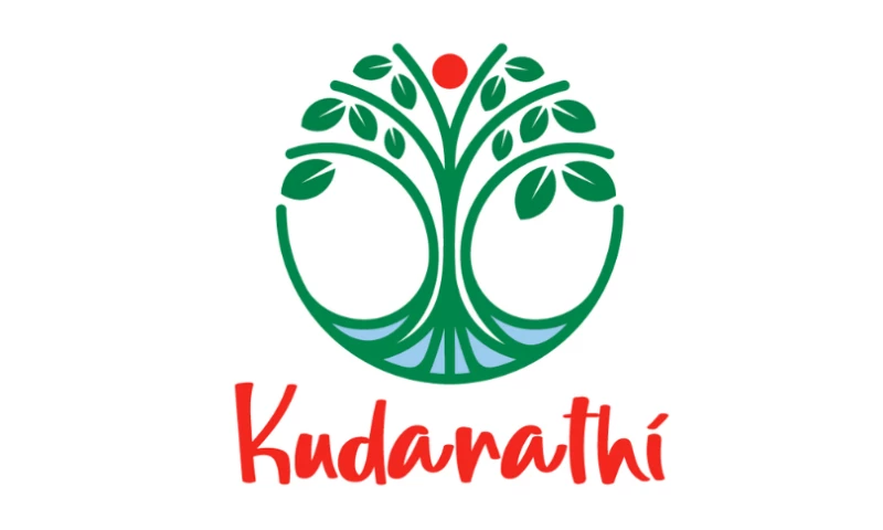 The Adroit - Kudarathi Logo