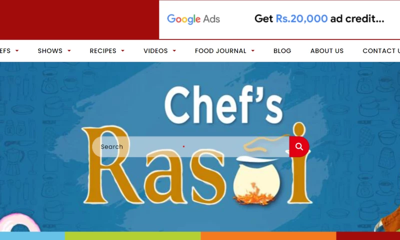 SEO for Food Brand Foodfood.com