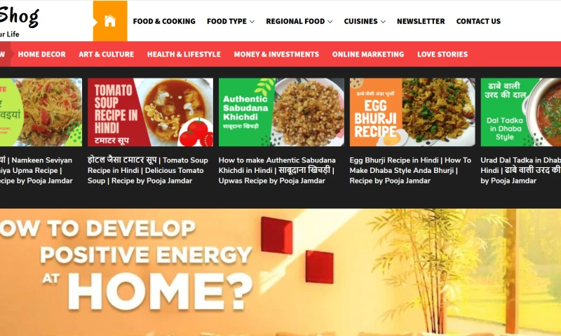 The Adroit - WordPress Blog