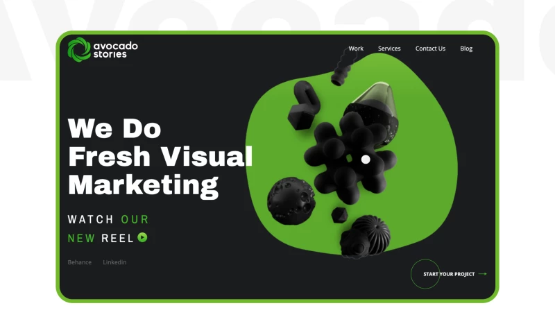 Stubbs Pro - Avocadostories