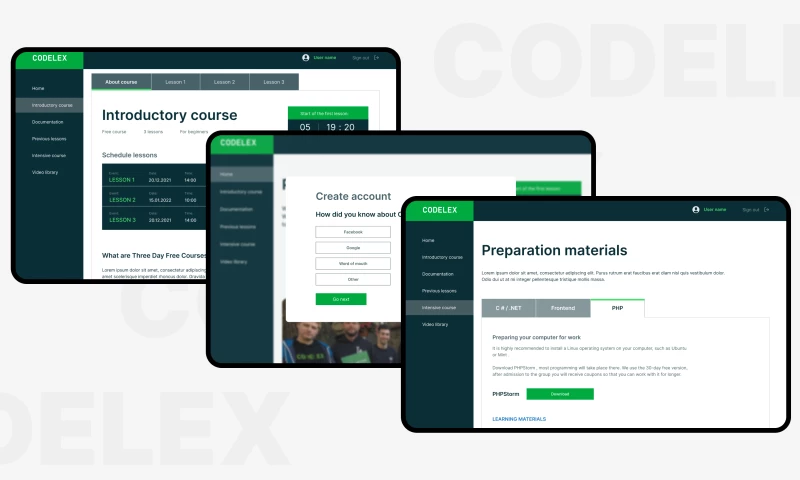 Stubbs Pro - Codelex
