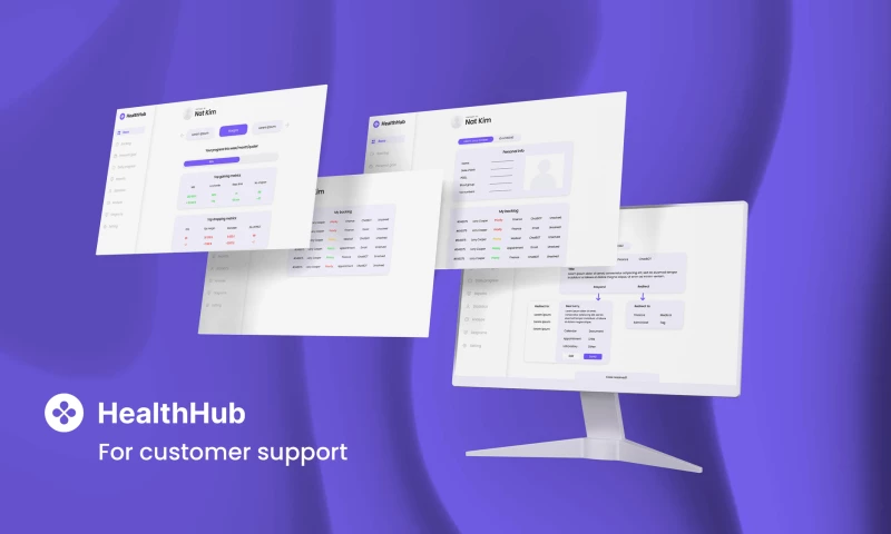 HealthHub
